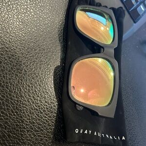 QUAY Au st r a lia sunglasses